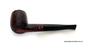 Dmka Savinelli Rustic set