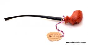 Dmka Michal Novk Rare Wood II. Churchwarden 322