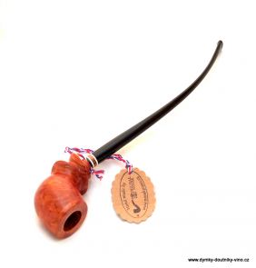 Dmka Michal Novk Rare Wood II. Churchwarden 322