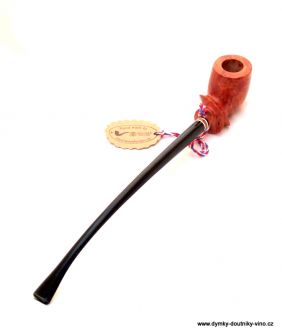 Dmka Michal Novk Rare Wood II. Churchwarden 322