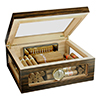 Humidor na doutnky Adorini Treviso