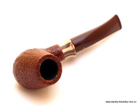 Dmka Savinelli Caramella rustic