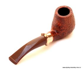 Dmka Savinelli Caramella rustic