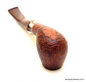 Dmka Savinelli Caramella rustic